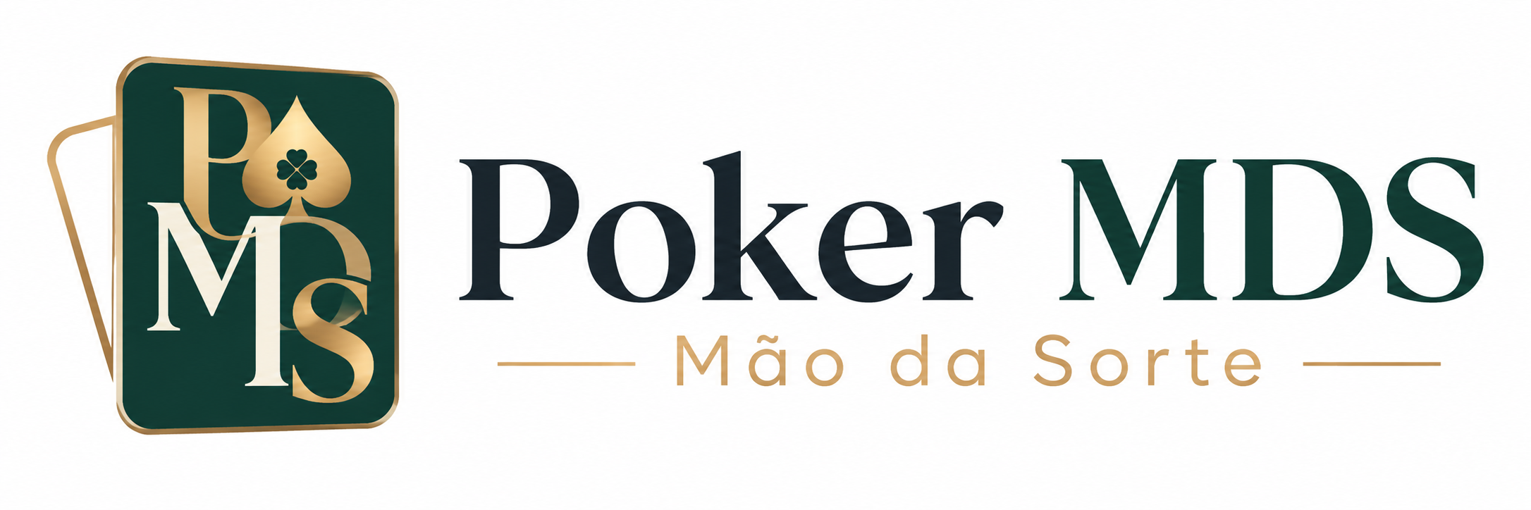 Poker MDS — Mão da Sorte